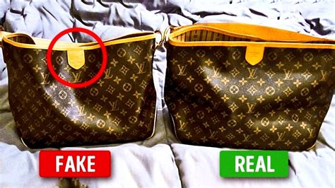 bag spot fake|how to spot a designer bag.